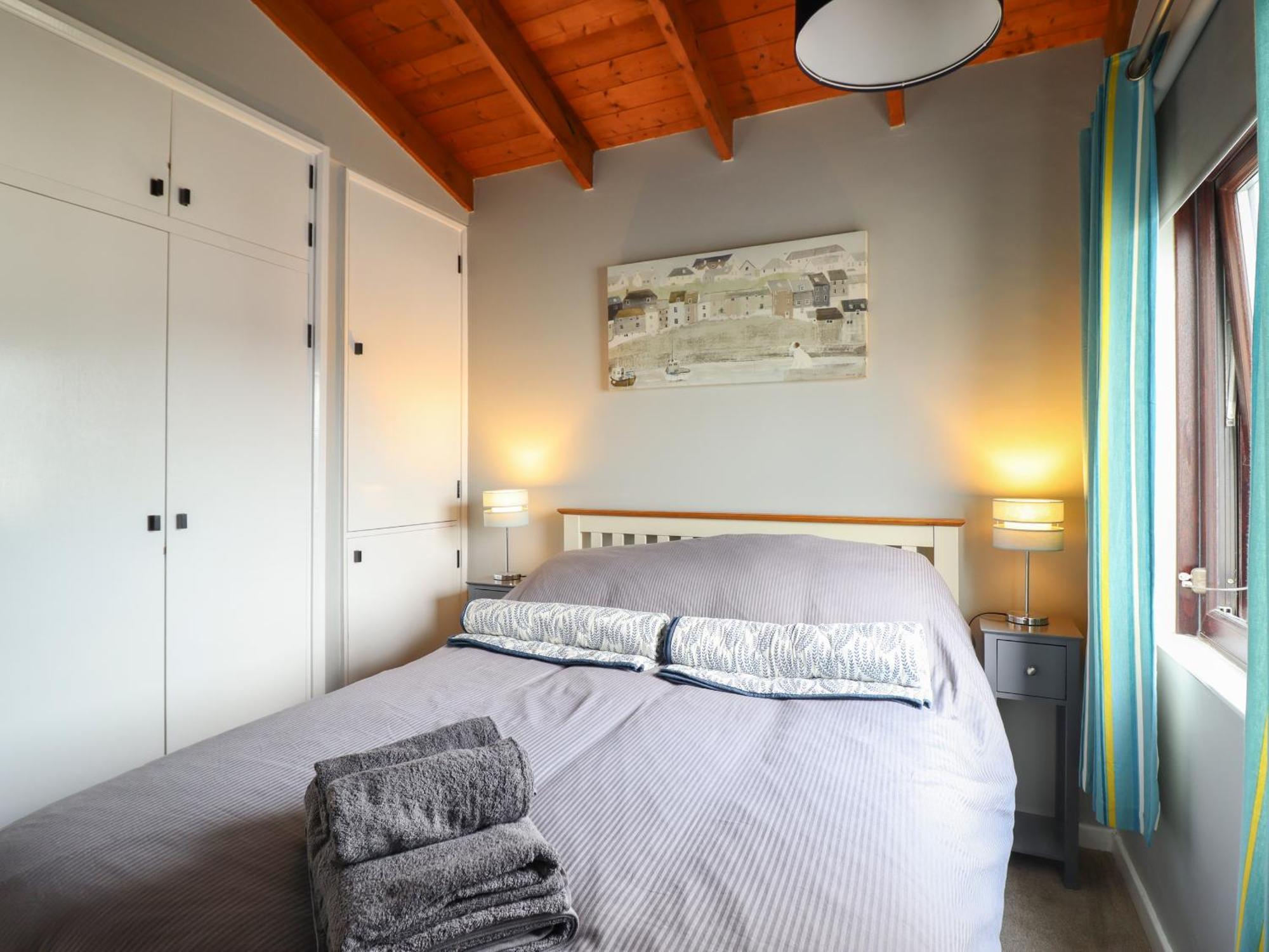 Apartamento Estuary Escape Porthmadog Exterior foto